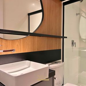 Apartamento com 67m², 2 dormitórios, 1 suíte, 1 vaga no Giardino em Torres para Comprar