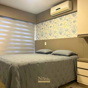 Apartamento com 84m², 2 dormitórios, 1 suíte, 1 vaga no Vesta em Torres para Comprar