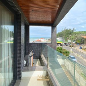 Apartamento com 99m², 3 dormitórios, 1 suíte, 2 vagas no Essenza em Torres para Comprar