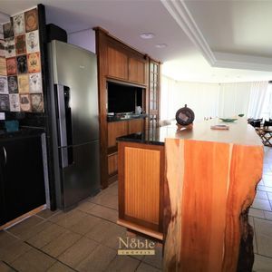 Apartamento com 263m², 4 dormitórios, 4 suítes, 4 vagas no Neptuno em Torres para Comprar