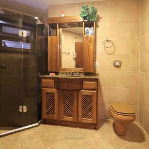 Apartamento com 123m², 3 dormitórios, 1 suíte, 1 vaga no Antares em Torres para Comprar