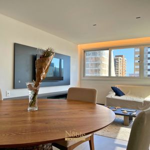 Apartamento com 110m², 3 dormitórios, 1 suíte, 2 vagas no Più Belle Residencial em Torres para Comprar
