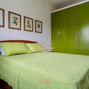 Apartamento com 122m², 3 dormitórios, 1 suíte, 1 vaga no Villa del Mar em Torres para Comprar