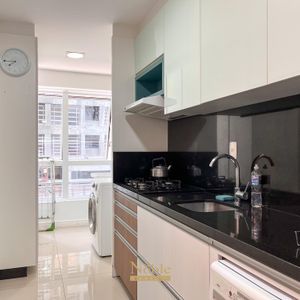 Apartamento com 130m², 3 dormitórios, 3 suítes, 1 vaga no Avant Garde em Torres para Comprar
