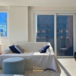 Apartamento com 110m², 3 dormitórios, 1 suíte, 2 vagas no Più Belle Residencial em Torres para Comprar