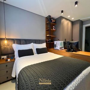 Apartamento com 158m², 3 dormitórios, 3 suítes, 2 vagas no Voga em Torres para Comprar