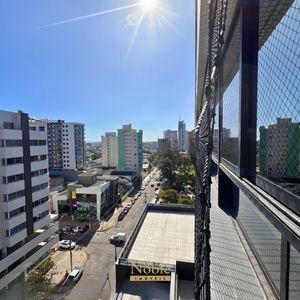 Apartamento com 53m², 1 dormitório, 1 vaga no Vesta em Torres para Comprar