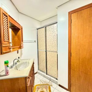 Apartamento com 125m², 3 dormitórios, 1 suíte, 1 vaga no Medina em Torres para Comprar