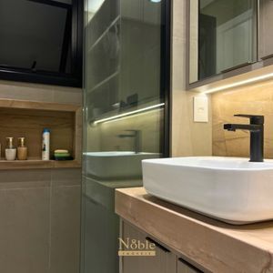 Apartamento com 109m², 3 dormitórios, 1 suíte, 2 vagas no Urban em Torres para Comprar