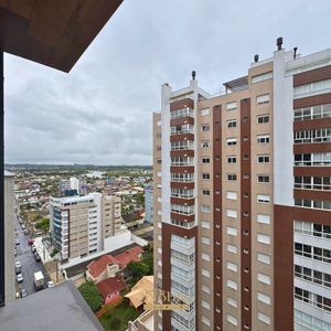 Apartamento com 94m², 2 dormitórios, 2 suítes, 2 vagas no Origem em Torres para Comprar