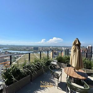 Apartamento com 78m², 2 dormitórios, 2 suítes, 1 vaga no Rosa dos Ventos em Torres para Comprar