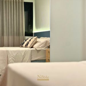 Apartamento com 72m², 2 dormitórios, 1 suíte, 1 vaga no Freedom em Torres para Comprar