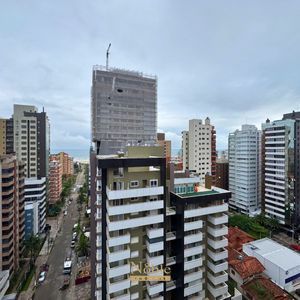 Apartamento com 94m², 2 dormitórios, 2 suítes, 2 vagas no Origem em Torres para Comprar