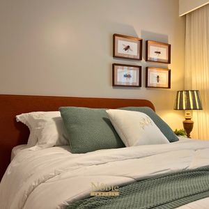 Apartamento com 180m², 3 dormitórios, 1 suíte, 2 vagas no Debret em Torres para Comprar