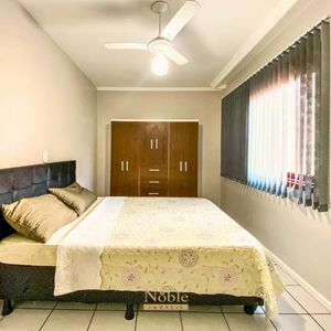 Apartamento com 120m², 3 dormitórios, 1 suíte, 1 vaga no Everest em Torres para Comprar