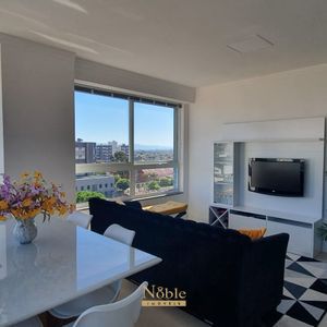 Apartamento com 68m², 2 dormitórios, 1 suíte, 1 vaga no Monet em Torres para Comprar