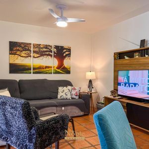 Apartamento com 110m², 3 dormitórios, 1 suíte, 1 vaga no Mariechen em Torres para Comprar