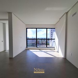 Apartamento com 78m², 2 dormitórios, 2 suítes, 1 vaga no Rosa dos Ventos em Torres para Comprar