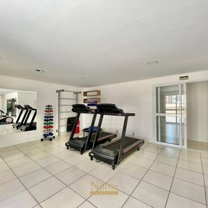 Apartamento com 120m², 4 dormitórios, 1 suíte, 2 vagas no Michelângelo em Torres para Comprar