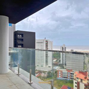 Apartamento com 107m², 2 dormitórios, 2 suítes, 2 vagas no Ibiza em Torres para Comprar