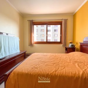 Apartamento com 161m², 3 dormitórios, 1 suíte, 1 vaga no Parliluad em Torres para Comprar