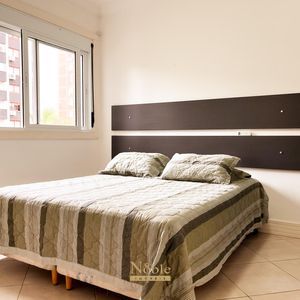 Apartamento com 232m², 4 dormitórios, 4 suítes, 2 vagas no Estevanell em Torres para Comprar