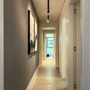 Apartamento com 114m², 3 dormitórios, 1 suíte, 2 vagas no Vista Mare em Torres para Comprar