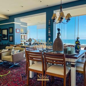 Apartamento com 152m², 3 dormitórios, 2 suítes, 1 vaga no Pousada do Sol em Torres para Comprar