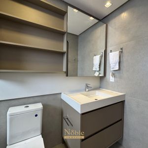 Apartamento com 90m², 2 dormitórios, 2 suítes, 2 vagas no Maui Residencial em Torres para Comprar