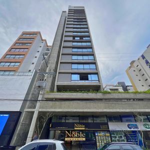Apartamento com 73m², 2 dormitórios, 1 suíte, 1 vaga no Magma em Torres para Comprar