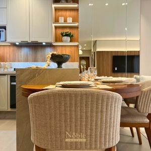 Apartamento com 91m², 2 dormitórios, 2 suítes, 2 vagas no Toronto em Torres para Comprar