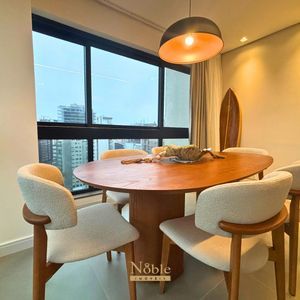 Apartamento com 97m², 2 dormitórios, 2 suítes, 1 vaga no Rosa dos Ventos em Torres para Comprar