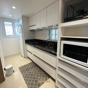 Apartamento com 50m², 1 dormitório, 1 suíte, 1 vaga no Terrazzo em Torres para Comprar