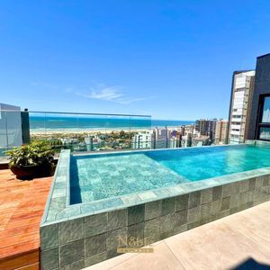 Apartamento com 78m², 2 dormitórios, 1 suíte, 1 vaga no Vista Mare em Torres para Comprar