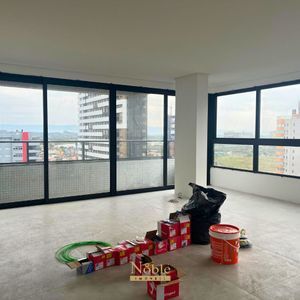 Apartamento com 111m², 3 dormitórios, 1 suíte, 1 vaga no Opportunity em Torres para Comprar