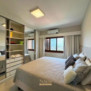 Apartamento com 161m², 4 dormitórios, 4 suítes, 2 vagas no Mare Blu em Torres para Comprar