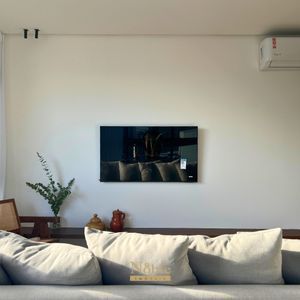 Apartamento com 92m², 2 dormitórios, 2 suítes, 1 vaga no Rosa dos Ventos em Torres para Comprar