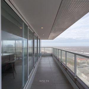 Estilo de Vida no Infinity Ocean: Luxo Absoluto em Prainha