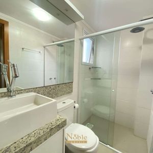 Apartamento com 108m², 3 dormitórios, 1 suíte, 2 vagas no Punta Cana em Torres para Comprar