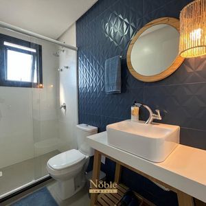 Apartamento com 74m², 2 dormitórios, 1 suíte, 2 vagas no Essenza em Torres para Comprar