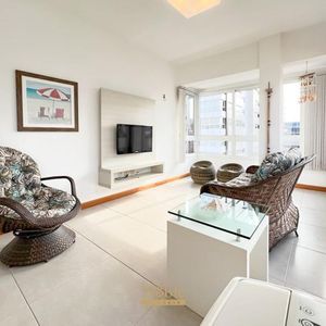 Apartamento com 76m², 2 dormitórios, 1 suíte, 2 vagas no Residencial Ilha Serena em Torres para Comprar