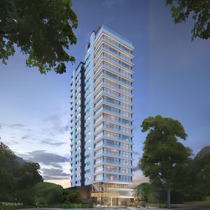 Apartamento com 122m², 3 dormitórios, 1 suíte, 2 vagas no Boreal em Torres para Comprar