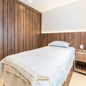 Apartamento com 109m², 3 dormitórios, 1 suíte, 2 vagas no San Pietro em Torres para Comprar