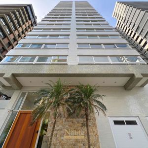 Apartamento com 130m², 3 dormitórios, 1 suíte, 2 vagas no Monterrey em Torres para Comprar