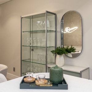 Apartamento com 57m², 1 dormitório, 1 vaga no Nature em Torres para Comprar