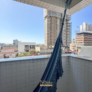 Apartamento com 120m², 3 dormitórios, 1 suíte, 1 vaga no Splendor em Torres para Comprar