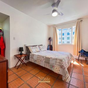 Apartamento com 110m², 3 dormitórios, 1 suíte, 1 vaga no Mariechen em Torres para Comprar