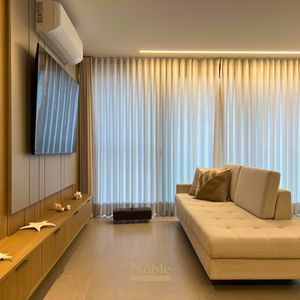 Apartamento com 109m², 3 dormitórios, 1 suíte, 2 vagas no Urban em Torres para Comprar