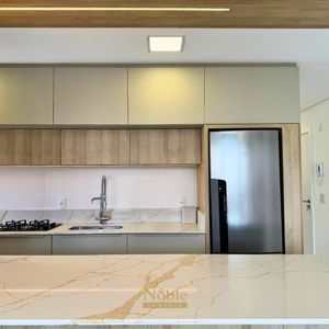 Apartamento com 88m², 2 dormitórios, 2 suítes, 1 vaga no LONDON em Torres para Comprar