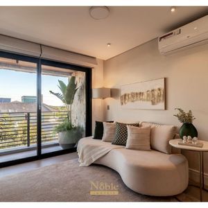 Apartamento com 57m², 1 dormitório, 1 vaga no Nature em Torres para Comprar